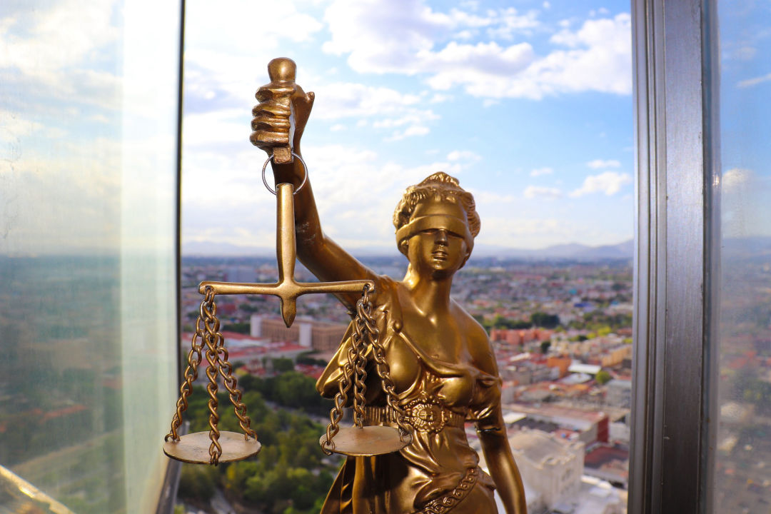 Jeffreys Attorneys Law Firm in Gauteng